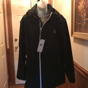 Neff men’s winter jacket